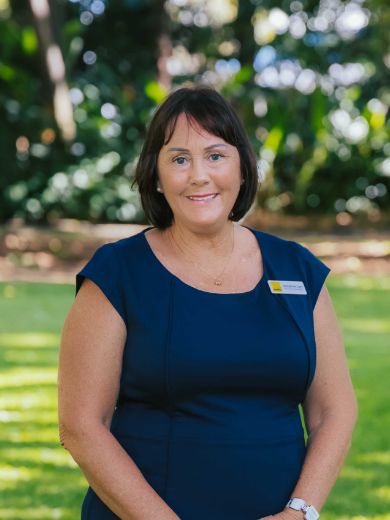 MaryAnne Law - Real Estate Agent at Ray White  - TOWNSVILLE