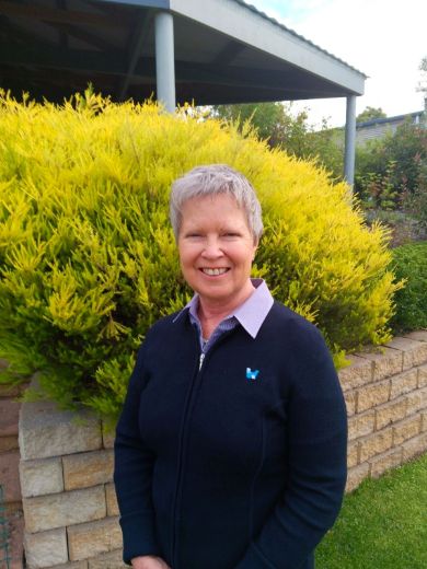 Maryanne McDonald - Real Estate Agent at Bill Wyndham & Co - Bairnsdale