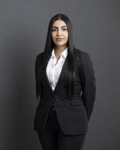 Maryna Alosh - Real Estate Agent at Laing+Simmons - Cabramatta