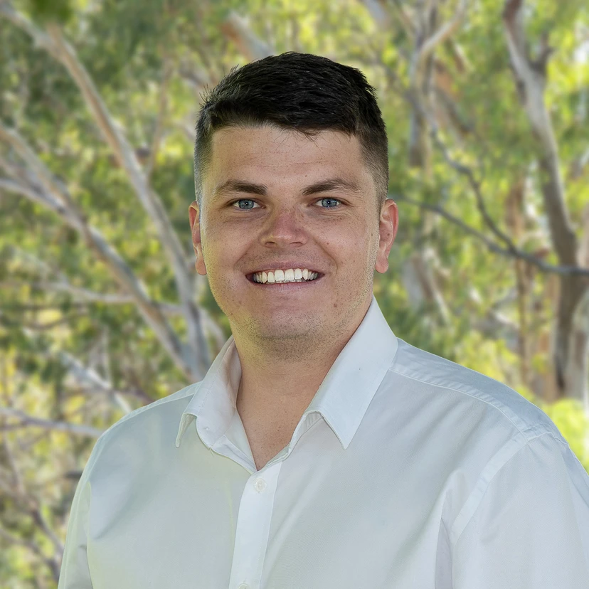 Mason Bonney - Real Estate Agent