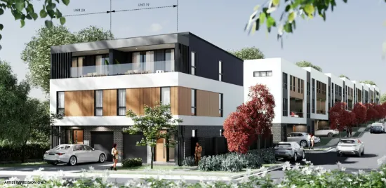 Mason Road, Box Hill, NSW, 2765