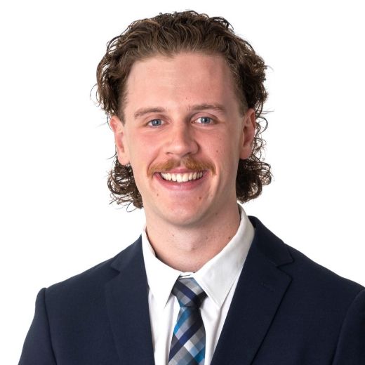 Mason Torney - Real Estate Agent at First National Rayner - Bacchus Marsh