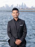 Masudur Rahman - Real Estate Agent From - Zed Real Estate - HAMPTON EAST