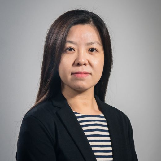 (Masy)  Siying Ma - Real Estate Agent at The Property Investors Alliance - Sydney Olympic Park