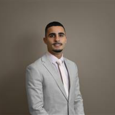 Matthew Elazzi - Real Estate Agent