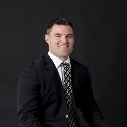 Mat Suckling - Real Estate Agent at Realco