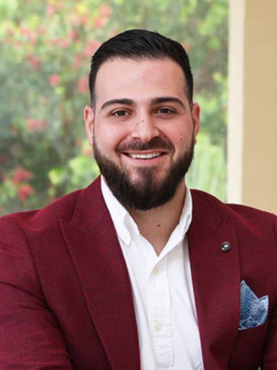 Mathew Ferraro - Real Estate Agent at Stone Real Estate - Hornsby
