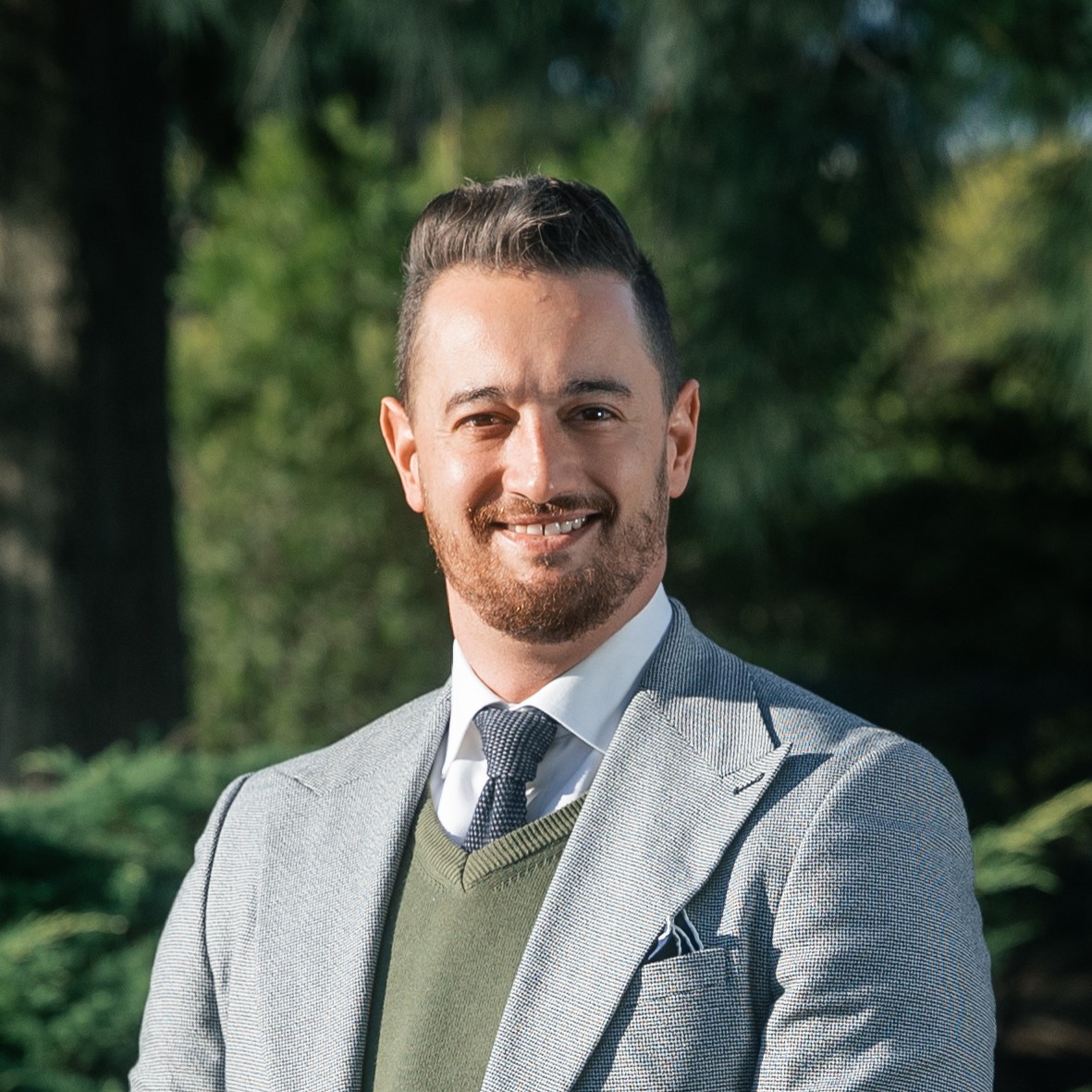 Mathew Marotta Real Estate Agent