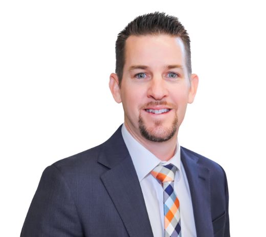 Mathew McCullagh - Real Estate Agent at Touch Residential - SANDGATE