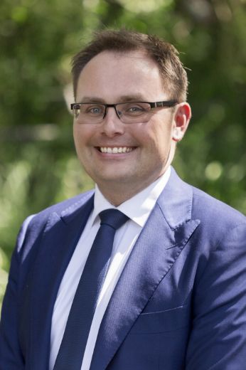 Mathew  Rowley - Real Estate Agent at Rowley Estate Agents - Dulwich Hill