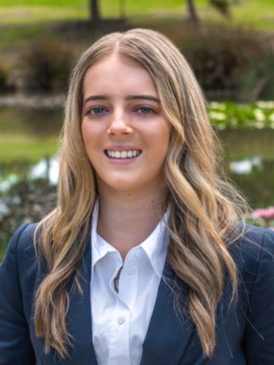 Matilda Hankin - Real Estate Agent at Ray White - Mount Waverley