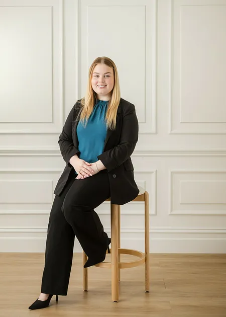 Matilda Hankin - Real Estate Agent