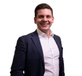 Mathew  Kocic - Real Estate Agent From - Canberry Properties - GUNGAHLIN