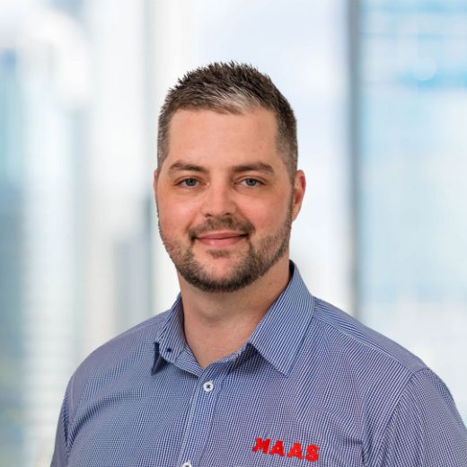 Matt  Barnhill - Real Estate Agent at Maas Group Properties - Dubbo