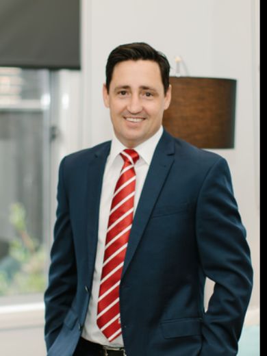 Matt Baylis - Real Estate Agent at King and Heath First National - Bairnsdale
