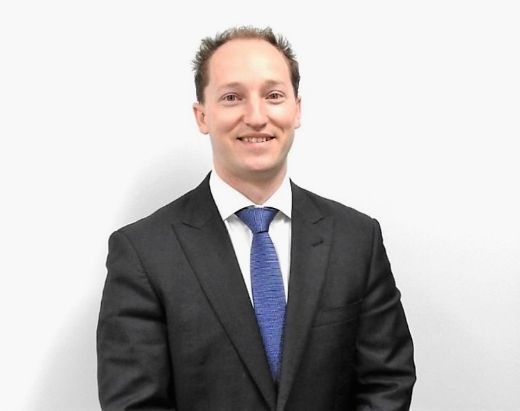 Matt Brown  - Real Estate Agent at Tsimos Commercial - Cheltenham