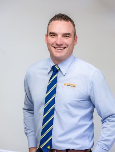 Matt Burton - Real Estate Agent at Crown Properties - Redcliffe
