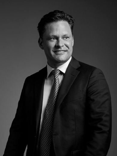 Matt Davis - Real Estate Agent at Kay & Burton - Stonnington