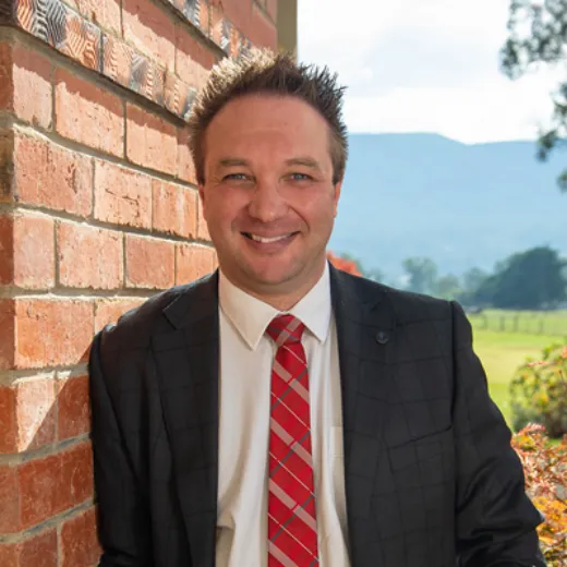 Matt Devisser - Real Estate Agent at Professionals Yarra Valley - YARRA JUNCTION