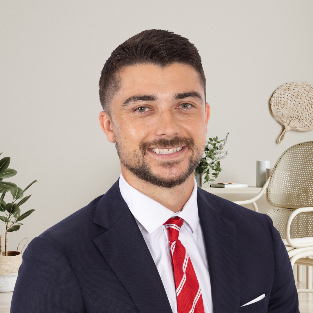 Matt Goodwin Real Estate Agent