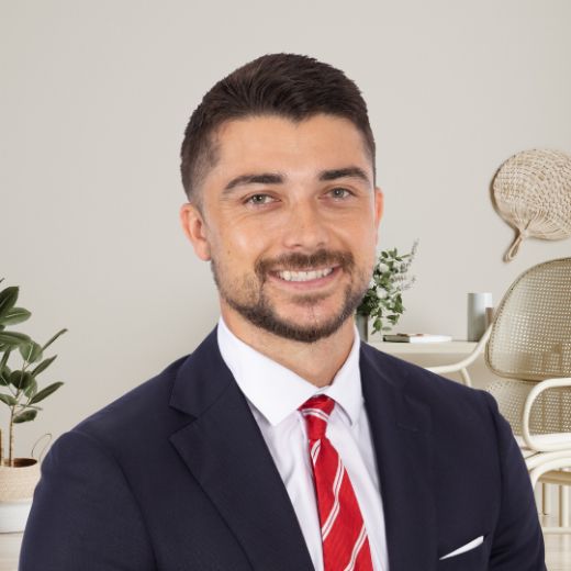 Matt Goodwin - Real Estate Agent at Richardson & Wrench - Umina Beach