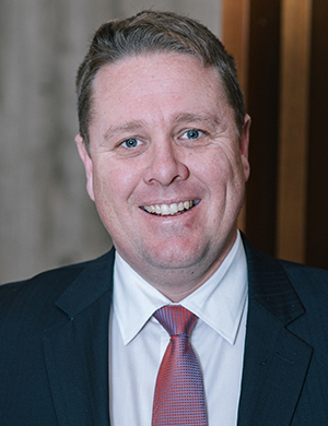 Matthew  Hansen - Real Estate Agent