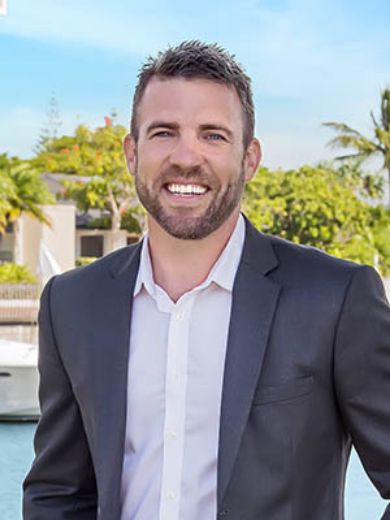 Matt Hill - Real Estate Agent at Ray White - Paradise Point