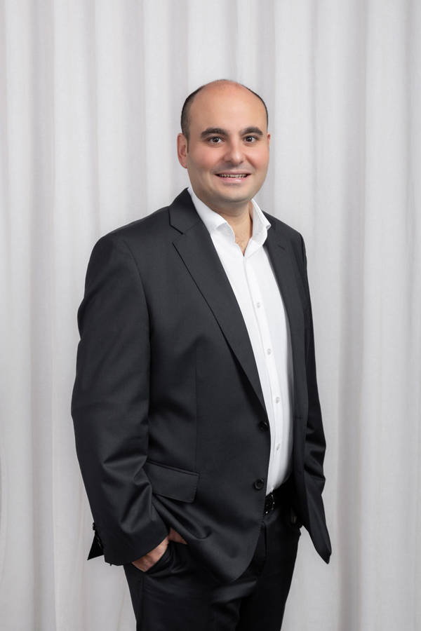 Matthew Podesta - Real Estate Agent