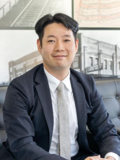 Matt Kim - Real Estate Agent at Exclusive Real Estate - Concord