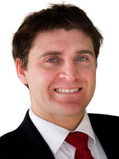 Matt Koster - Real Estate Agent at Alex Scott & Staff Land - Melbourne