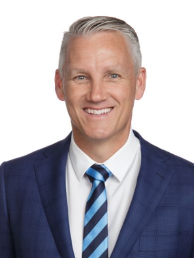 Matt McWaters - Real Estate Agent at Harcourts Empire - WEMBLEY DOWNS