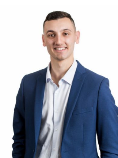 Matt Moses - Real Estate Agent at First National - Merrylands