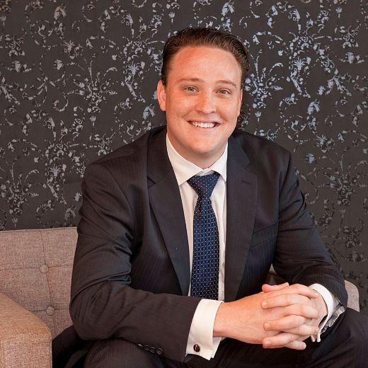 Matt ODriscoll - Real Estate Agent at CBS Property Group - FORTITUDE VALLEY