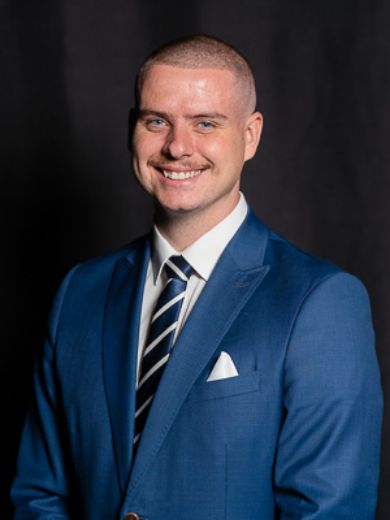 Matt Poulter - Real Estate Agent at Tweed Sutherland First National - Bendigo