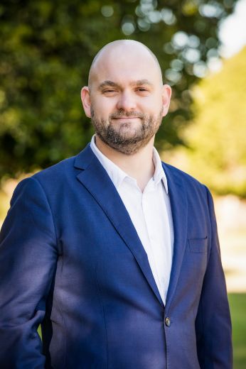 Matt Rees - Real Estate Agent at Create Property Group