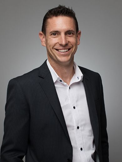 Matt Sebbens - Real Estate Agent at Blackshaw - Belconnen