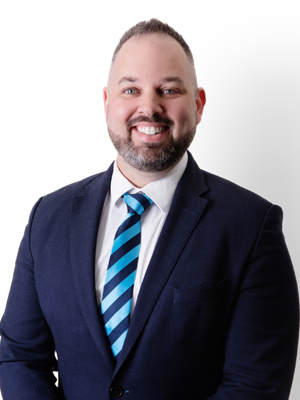 Matt Sergeant - Real Estate Agent