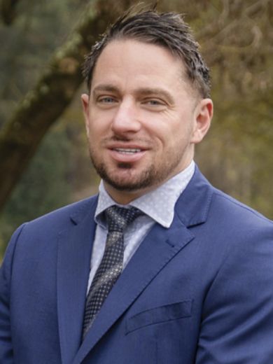 Matt Simpson - Real Estate Agent at Coronis - Boronia