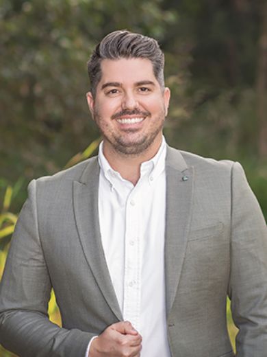 Matt Slater - Real Estate Agent at Atlas by LJ Hooker Brisbane Inner South