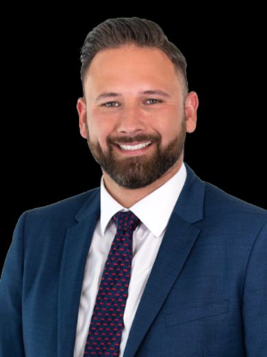 Matt Smith - Real Estate Agent at Barry Plant -   Drouin