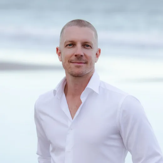 Matt Arkenbout - Real Estate Agent at One Percent Property Sales