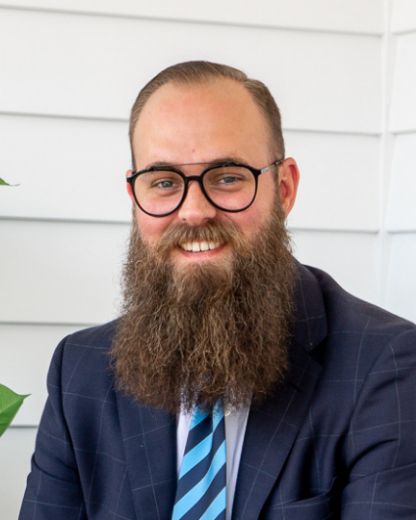 Matt Williams  - Real Estate Agent at Harcourts Local - Clayfield