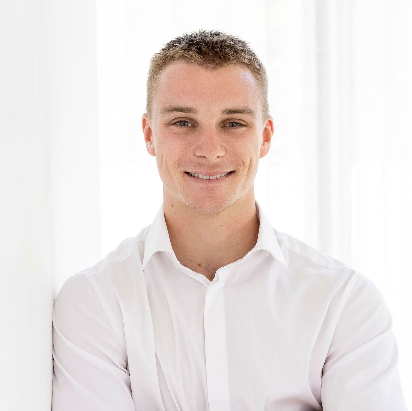 Matt Wala - Real Estate Agent