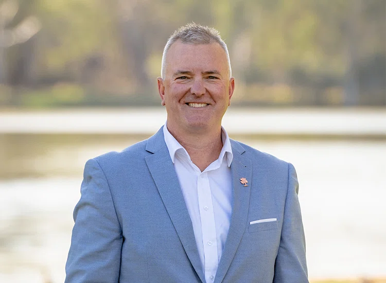 Matt Mason - Real Estate Agent