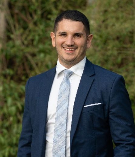 Matteo Pecora - Real Estate Agent at Ray White - Wetherill Park/ Cecil Hills