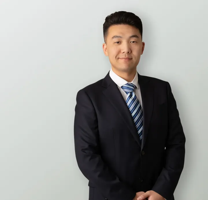Matthew Du - Real Estate Agent