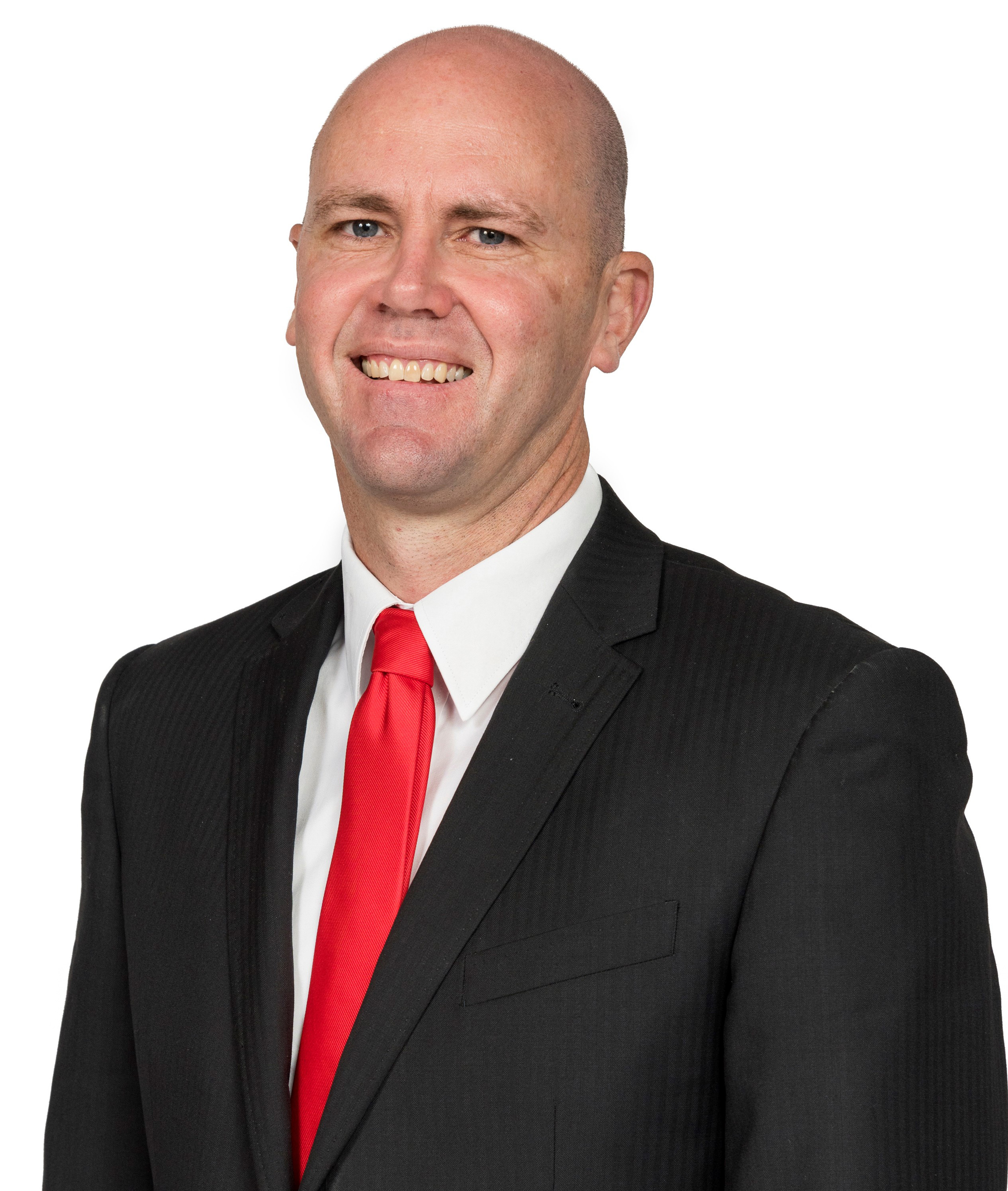 Matthew Bishop - Real Estate Agent