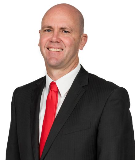 Matthew Bishop - Real Estate Agent at Professionals Methven Group - Mooroolbark