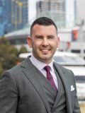 Matthew Cahill - Real Estate Agent From - Lucas - Melbourne & Docklands
