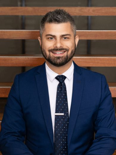 Matthew Callus - Real Estate Agent at Starr Partners Narellan - NARELLAN